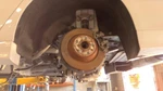 Driver Rear Suspension Fwd Hybrid Fits 13-16 Fusion 667674 Used. Price: $499.90.
