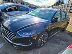 Sonata 2022 Chassis Ecm 2984765 Used. Price: $190.00.