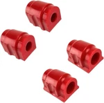 TF1027+TF1028 Terrafirma -front & Rear Sway Bar Bushing Set X Land Rover LR3/LR4 New. Price: $59.05.