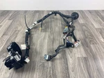 Hyundai Sonata 2014-2017 2.4L Wires Wiring Harness 91277C2570LC Oe Used. Price: $99.00.