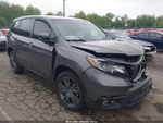Chassis Ecm Communication Right Hand Console Fits 19-21 Passport 2080217 Used. Price: $129.98.