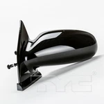 Tyc Mirror For Saturn SL1 1996-2002 Driver Side Oem # 21170589 New. Price: $54.01.