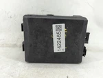 2012-2016 Chevrolet Sonic Relay Module 95315650 Pfdrm Used. Price: $181.92.