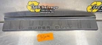 2011-2016 Ford F250 F350 Crew Cab Right Pass Front Door Sill Scuff Plate Trim Used. Price: $59.99.