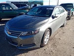 Crossmember/k-frame Front Fits 15-20 Impala 8763152 Used. Price: $560.02.