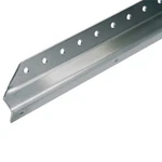 Allstar Performance ALL23142-5 Aluminum Angle Stock 120 Degree 1-1/2 New. Price: $213.61.