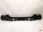 2008 Bmw 535XI 535I 528I 528XI E60 Sedan Rear Bumper Center Cover Mount Guide Used. Price: $59.99.