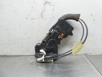 03 - 08 Mazda 6 Right Passenger Rear Door Lock Release Latch Actuator Used. Price: $25.56.