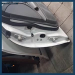 2000-2006 Mercedes-benz S500 Speaker Cover A2207270688 Used. Price: $89.68.
