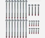 Modigt Oem Head Bolts Set ES72173 Fit For 2001-2004 Avanti Ii, Year Warranty New. Price: $54.99.