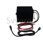 Svyoroo 24V 25A Battery Charger 105739GT For Genie Lift GS-1532 GS-1932 GS-4047 New. Price: $210.00.