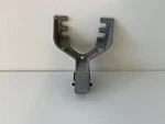 Oem Ford Escape Iii 2015 Petrol Muffler Mount Bracket Holder Used. Price: $50.00.