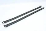 2007-2013 Bmw E93 328I 335I Front Under Car Support Frame Brace Bar Bracket Used. Price: $71.10.