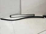 2006 Mercedes Benz E350 Front Dash Panel Trim And Sill Plate For. Price: $68.00.