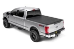 Truxedo 1531101 Sentry Tonneau Cover Black 2019-2023 Ford Ranger 6' Bed New. Price: $1317.31.