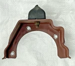 1969-1973 Mustang 9" Rearend Pinion Snubber Mercury Cougar Bracket Restored Hub Used. Price: $193.79.