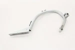 2014-2019 Mercedes CLA250 C117 Rear Deck Trunk Lid Left Side Hinge Oem White 149 Used. Price: $41.55.