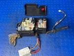 2015 Ford Focus 1.0L Ecoboost Engine Compartment Fuse Box Relay Junction Block Used. Price: $123.49.