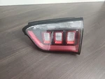 2017 - 2022 Jeep Compass Rear Right Rh Inner Taillight Oem P55112836AA Used. Price: $130.00.