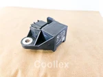11-16 Bmw 550I F10 Center Middle Overturn Sensor 65-77-6-995-257 Oem Used. Price: $70.00.