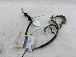 2001 - 2006 Lexus LS430 Rear Left Driver Side Door Wire Wiring Harness Oem Used. Price: $32.84.