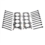 Ford Performance M-6067-M50BR Boss 302R Head Changing Kit New. Price: $164.88.