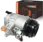 DG9H19D629CA CO442152 A/c Compressor 2013 - 2020 Ford Edge Fusion 2.0L 2.5L New. Price: $99.95.