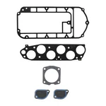 Fuel Injection Plenum Gasket Set Fel-pro Ms 96410 New. Price: $54.44.