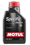 Engine Oil Motul 106044 New. Price: $21.87.
