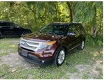 Chassis Ecm Multiplex Network Id BT4D-13D264-AC Fits 11-15 Explorer 4303540 Used. Price: $93.99.