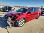 Chassis Ecm Temperature Right Hand Blower Assembly Fits 18 Camry 2051497 Used. Price: $141.89.