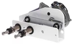 Roca W38 Heavy Duty Wiper Motor 12V 38NM For 25MM Bulkhead Thickness New. Price: $485.82.