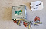 96-00 Toyota 4RUNNER 4X2 15" Wheels Abs Skid Control Module Computer 89540-35090 Used. Price: $40.00.