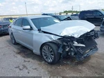 Left Rear Complete Suspension Assembly Oem 15-16 Hyundai Genesis Used. Price: $150.00.