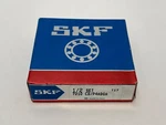 Skf 7210-CDGA/P4 Angular Bearing 7210C 7210-CD-P4-DGA 50X90X20 Mm New. Price: $119.90.