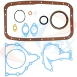 Engine Conversion Gasket Set Apex Automobile Parts ACS3013 New. Price: $44.99.