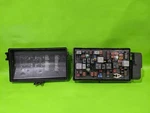 12 Lacrosse Hybrid 2.4L Engine Fuse Relay Box Oem 4288-26 Used. Price: $40.00.
