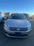 2012-2019 Volkswagen Passat Passenger Right Quarter Panel Sedan Oem Used. Price: $381.00.