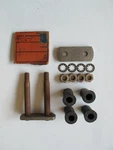 Mcquay Norris King Bolt Assembly K517 Set New. Price: $17.49.