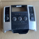 2009-2012 Dodge Ram 1500 2500 3500 Center Dash Radio Bezel Console Used. Price: $249.99.