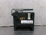 07 09 Hyundai Santa Fe Body Control Bcm Module 95400-0W210 From 7/14/06 Used. Price: $31.96.