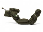 2016 - 2019 Jaguar Xj X351 Parcel Shelf Diffuser Cooling Duct Blower Rear Oem Used. Price: $75.59.