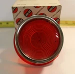 Nors Gm Rh Stop Lamp Light Lens 5952363 Ser-do PO-113R 1961 Pontiac 730 New. Price: $19.95.