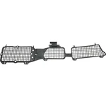 Oer 8800774 Cowl Vent Grill Screen New. Price: $74.99.