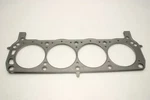 Cometic 4.155" .060" MLS-5 Gasket Ford Small Block W/ Afr Heads New. Price: $128.30.