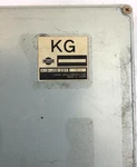 1998 1999 Infiniti I30 Nissan Maxima Engine Control Module Ecu A18-J08 E5Y Oem Used. Price: $189.95.