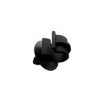 Genuine Mopar Washer Hose Clip 4805409AA New. Price: $18.08.