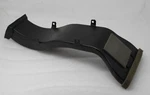 Tesla Model 2012-2016 Center Console Air Duct Assembly Rear 1008221-00-D Used. Price: $45.00.