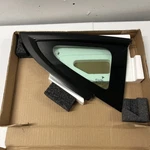 2021-2023 Tesla Model Right Quarter Glass 1514979-01-C New. Price: $119.99.