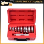 Bearing Race And Seal Install Driver Wheel Axle 9 Discs Collar Set Of 10PCS New. Price: $26.65.